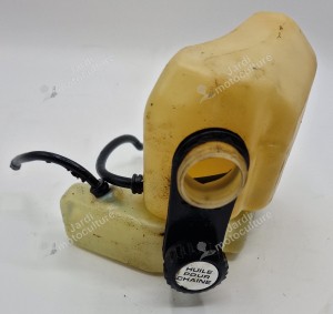 Réservoir essence, huile et connecteur occasion ECHO CS500VL 13101012330