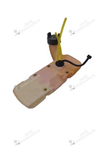 Réservoir essence Husqvarna 122C Occasion 577044801 avec bouchon 544889701