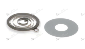 Ressort echo d'origine P021045370