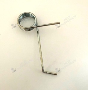 Ressort Iseki 8676‑402‑009‑00
