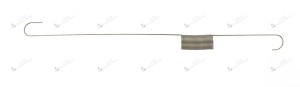 Ressort de régulateur Honda 16562ZE1020