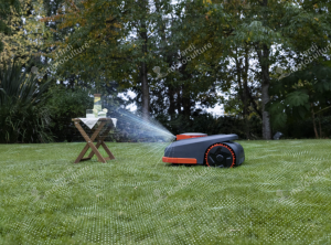 Robot Segway Navimow H210E jusqu’à 1 000 m²