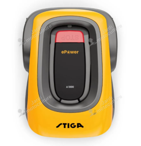Robot tondeuse autonome STIGA A1000