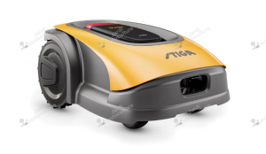 Robot tondeuse autonome STIGA A300