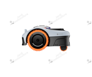 Robot tondeuse Segway Navimow Série I210E-AWD