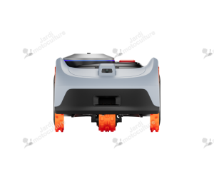 Robot tondeuse Segway Navimow Série I210E-AWD