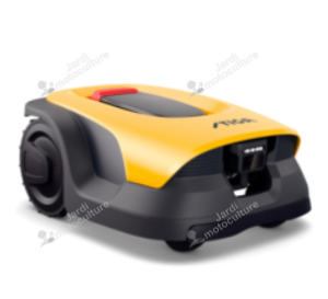 Robot tondeuse STIGA A15V