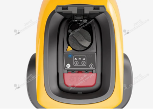 Robot tondeuse STIGA G1200 Filaire