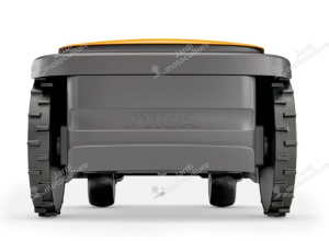 Robot tondeuse STIGA G1200 Filaire