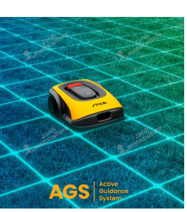 Robot de tonte autonome A 500