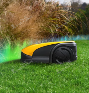 Robot de tonte autonome A 750
