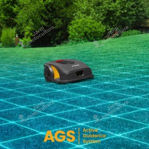 Robot de tonte autonome STIGA A 10000 jusqu’à 12 000 m²