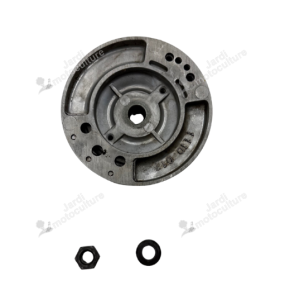 Rotor occasion Echo CS-660EVL – Réf. 15080118431