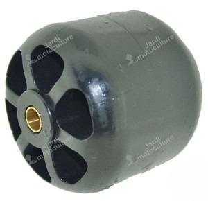 Roue antis scalp  76559-46250 Kubota