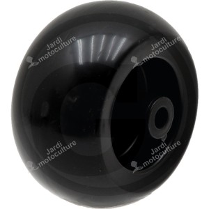 Roue d'appui TCU18744