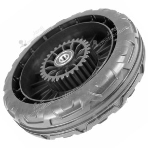 Roue arrière Ø210 mm Husqvarna [544916904]