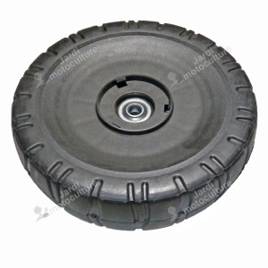 Roue arrière Husqvarna 532192622