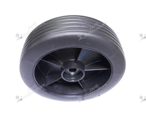 Roue avant en plastique 381007330-1