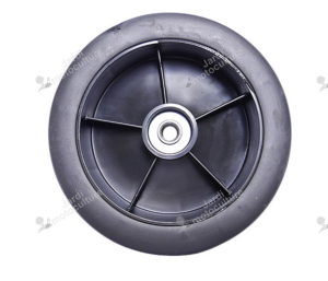 Roue avant en plastique 381007330-1