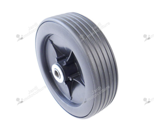 Roue avant en plastique 381007330-1