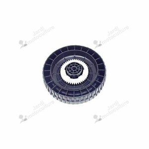 Roue motrice MTD 634-05765 (200 mm)