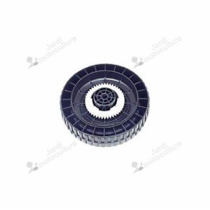 Roue motrice MTD 634-05765 (200 mm)