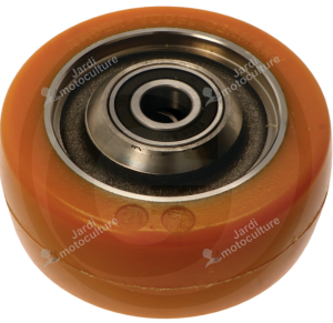 Roue porteuse 4499771