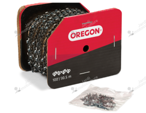 Rouleau de chaîne Oregon ControlCut 20BPX100R