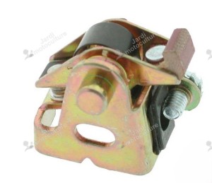 Rupteur d'allumage pour moteur Bernard 415081