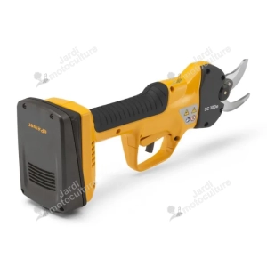 Sécateur à batterie Stiga SC100e Kit