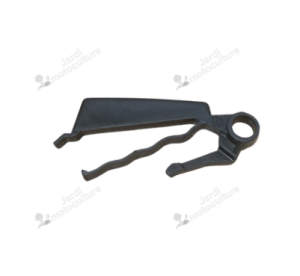 Sécurité gâchette accélérateur Husqvarna 545 06 26-01