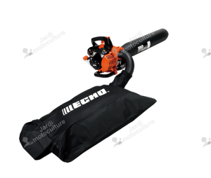 Souffleur - Broyeur Thermique ES255ES Echo