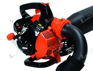 Souffleur - Broyeur Thermique ES255ES Echo