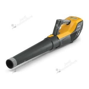 Souffleur de feuilles à batterie Stiga BL500E