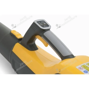 Souffleur de feuilles à batterie Stiga BL500E