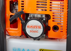 Souffleur thermique à dos ANOVA SG65C – 65,5 cm³
