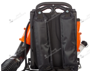 Souffleur thermique à dos ANOVA SG65C – 65,5 cm³