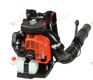 Souffleur thermique à dos ECHO PB9010T X-Series – 79,9 cm³