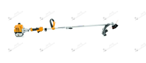 STIGA BC 330 A – Débroussailleuse thermique 25,4 cm³