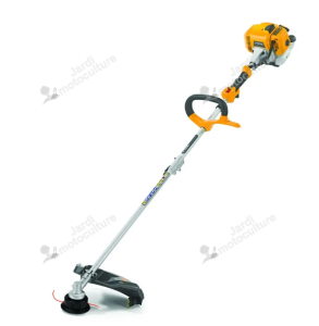 STIGA BC 330 A – Débroussailleuse thermique 25,4 cm³