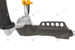 STIGA BC 535 – Débroussailleuse thermique 32,6 cm³