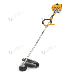 STIGA BC 535 – Débroussailleuse thermique 32,6 cm³