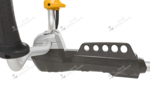 STIGA BC 535 B – Débroussailleuse thermique 32,6 cm³ à double poignée