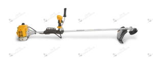 STIGA BC 535 B – Débroussailleuse thermique 32,6 cm³ à double poignée