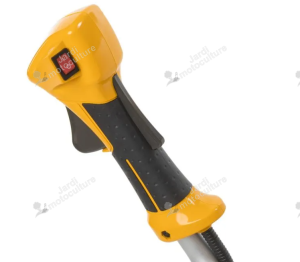 STIGA BC 545 B – Débroussailleuse thermique 42,7 cm³ à double guidon