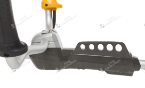 STIGA BC 555 B – Débroussailleuse thermique 51,7 cm³ à double guidon