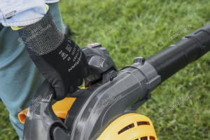 STIGA BL 530 V – Souffleur aspirateur broyeur thermique 27,6 cm³