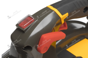 STIGA BL 530 V Souffleur-Aspirateur Thermique 27,6 cm³