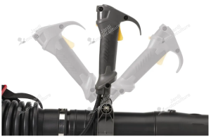 STIGA BL 980 R – Souffleur thermique à dos 75,6 cm³
