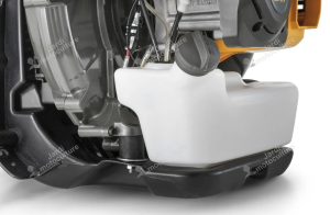 STIGA BL 980 R – Souffleur thermique à dos 75,6 cm³